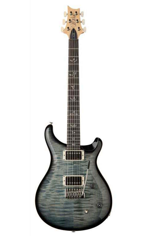 CE22 LTD Azul desvaído Smokeburst