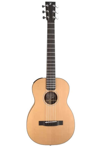 Furch Little Jane de viaje 10 Cm Lrb1