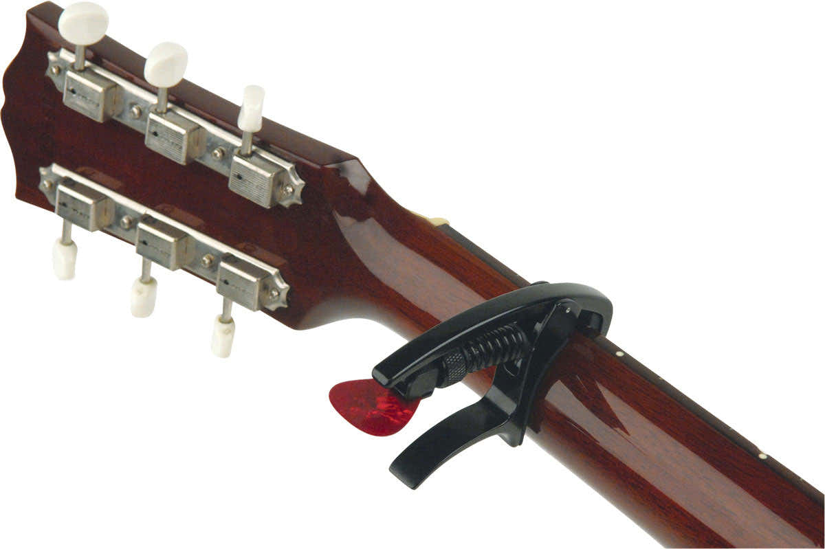 NS TRI-action Cejilla Negra