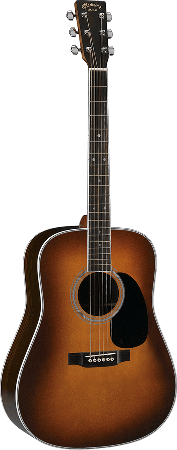 D-35 1933 Ambertone 2025