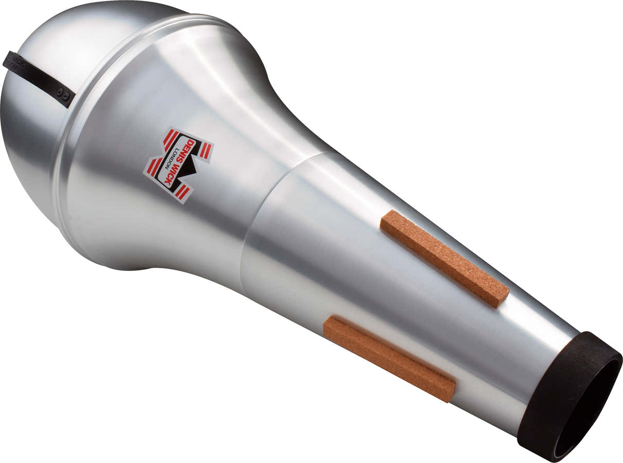 DW5518 - SORDINA PARA TUBA STRAIGHT MUTE