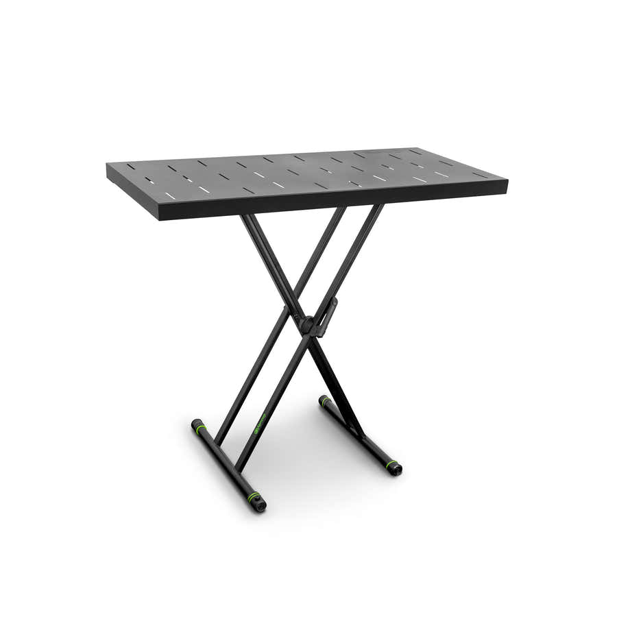 Soporte para teclado KSX 2 RD Negro