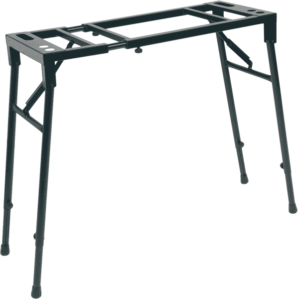 RTX Soporte para teclado SCT negro