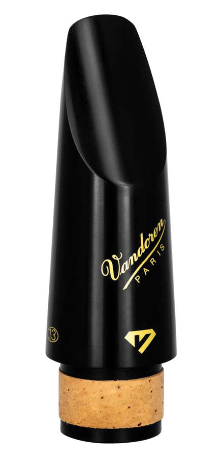 Black Diamond Serie 13 - Clarinete Sib (BD2)