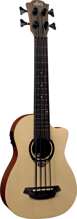 Tiki bajo