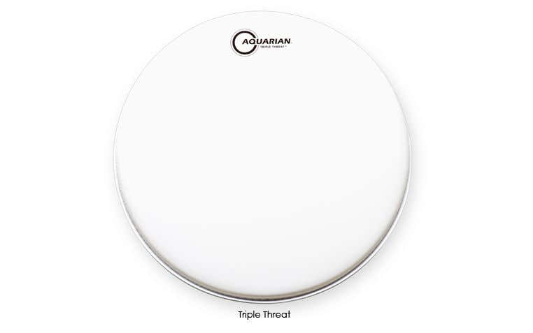 TRP14 - Triple Threat 14" Revestida