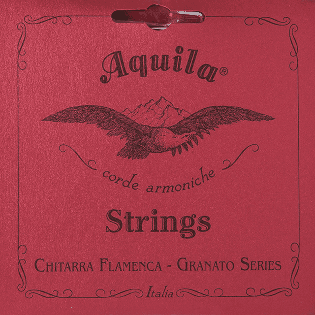 GRANATO 3 HIGH STRINGS FOR 135C