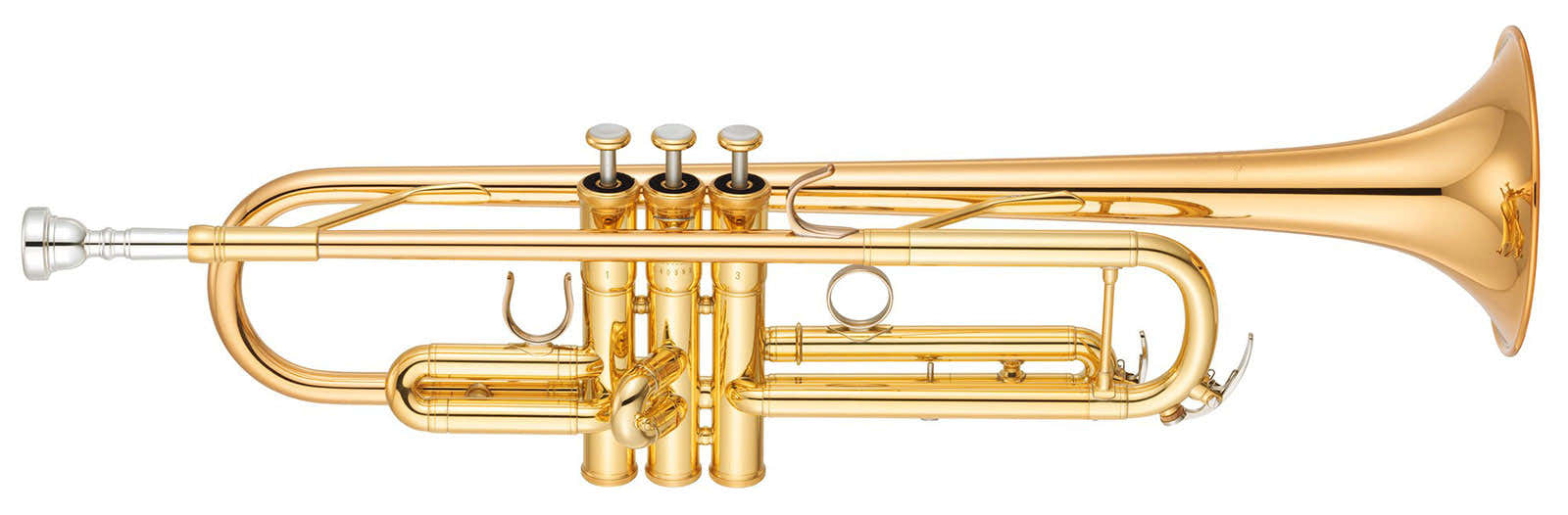 YTR6335RC LACADO ORO