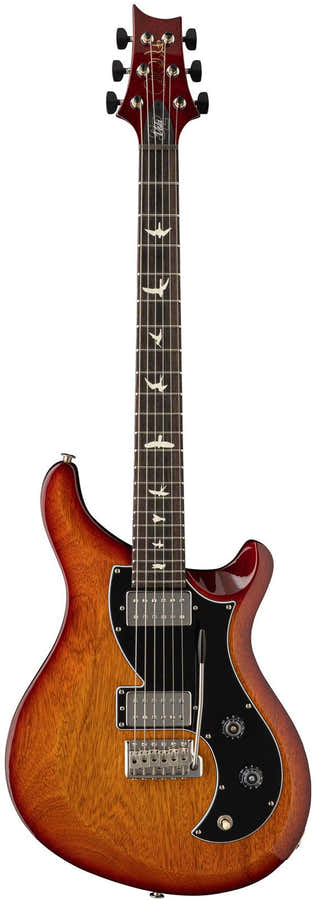 S2 Vela HHT Sunburst Cereza Oscura
