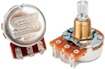 SDP-500 - Mando 500K Logo