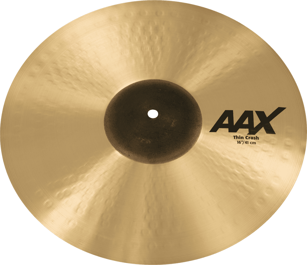21606XC - Crash fino AAX 16"