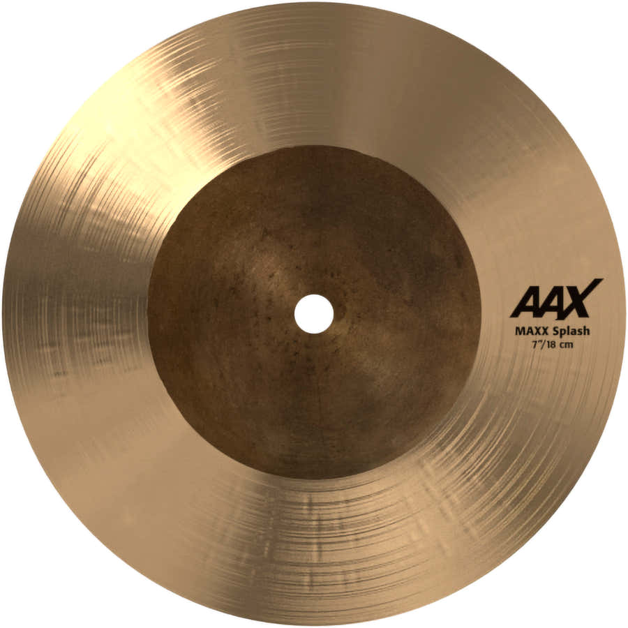 MAXX SPLASH 7" AAX V2