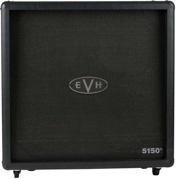 5150iii 100S 4X12 Pantalla Negro Stealth