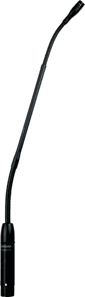 Shure MX412S-C
