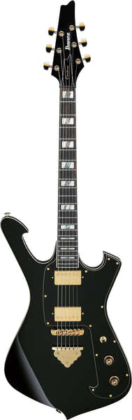 FRM350 Signature Paul Gilbert Negro