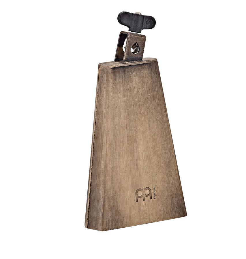 MIKE JOHNSTON ARTIST SERIES GROOVE BELL