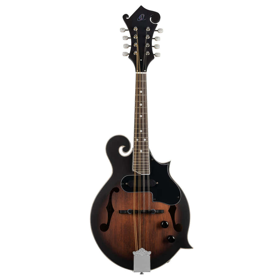 Americana Rmfe30-Wb Estilo F Electro