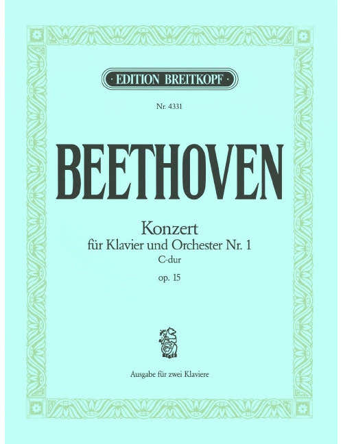 Beethoven - Piano Concertos