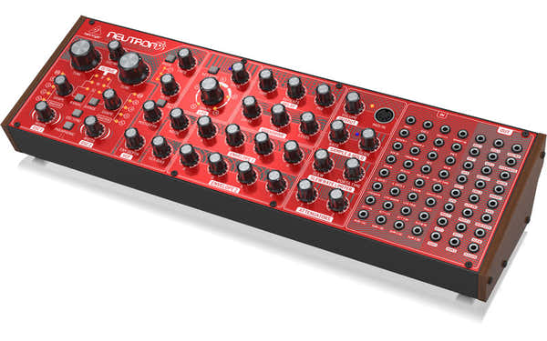 Behringer Neutron
