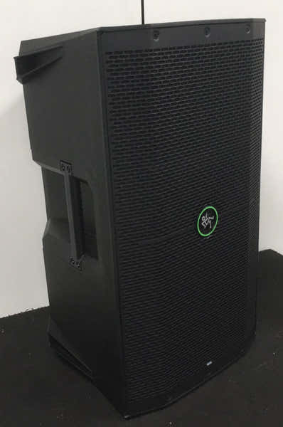 Mackie THUMP 210XT - B Stock