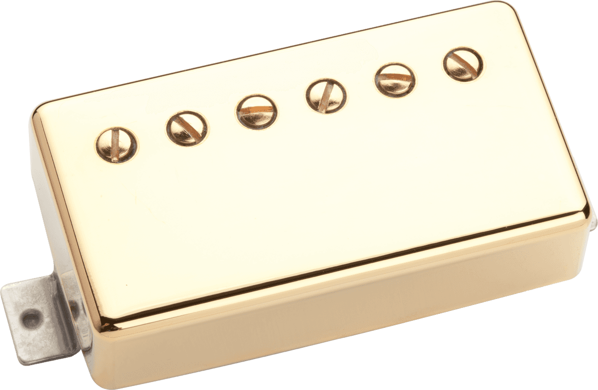 SH-1N-G - 59 MODEL NECK GOLD