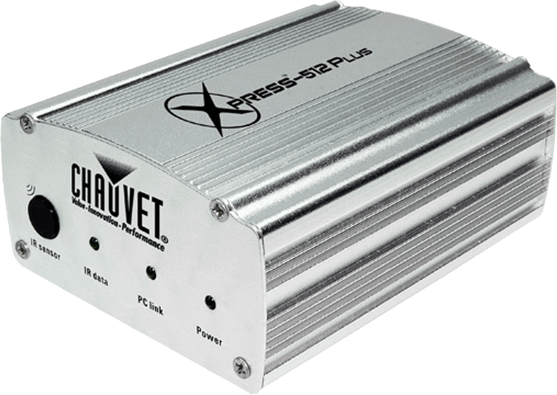 XPRESS-512S