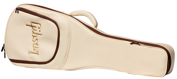 Les Paul / SG Premium Cream Softcase