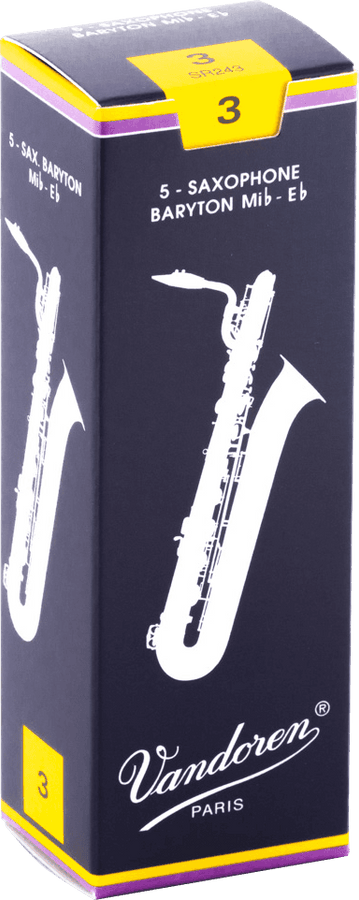 TRADICIONAL 3 - SR243