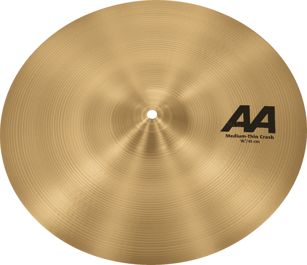 21607 - Crash medio fino AA 16"