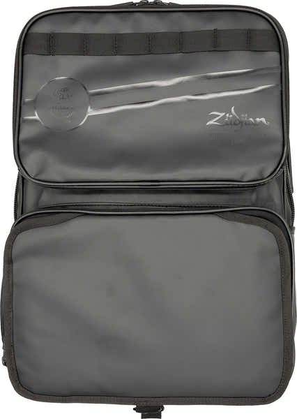 Zildjian Mochila Touring Negra