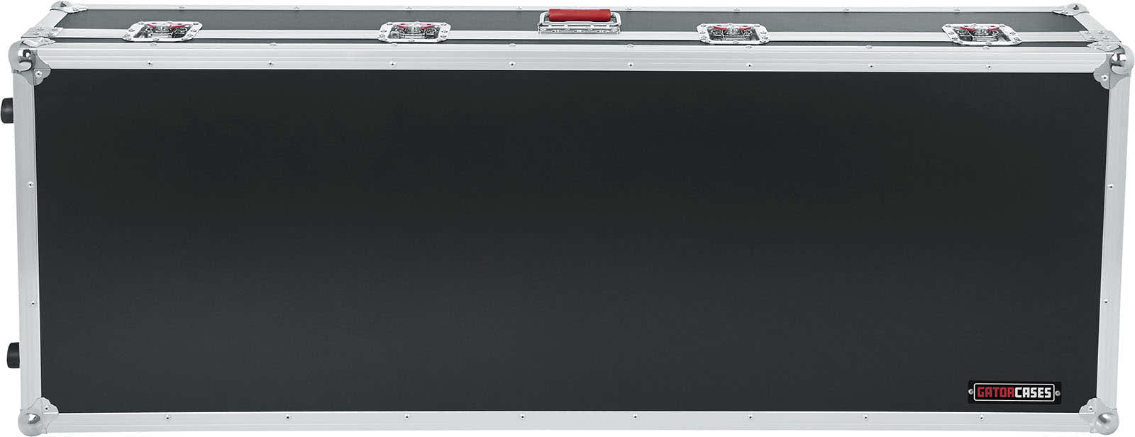 Funda para teclado G-tour88 V2XL Negro