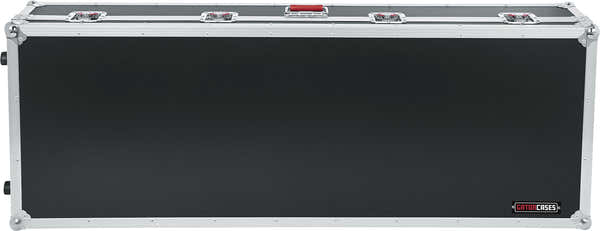 Funda para teclado G-tour88 V2XL Negro