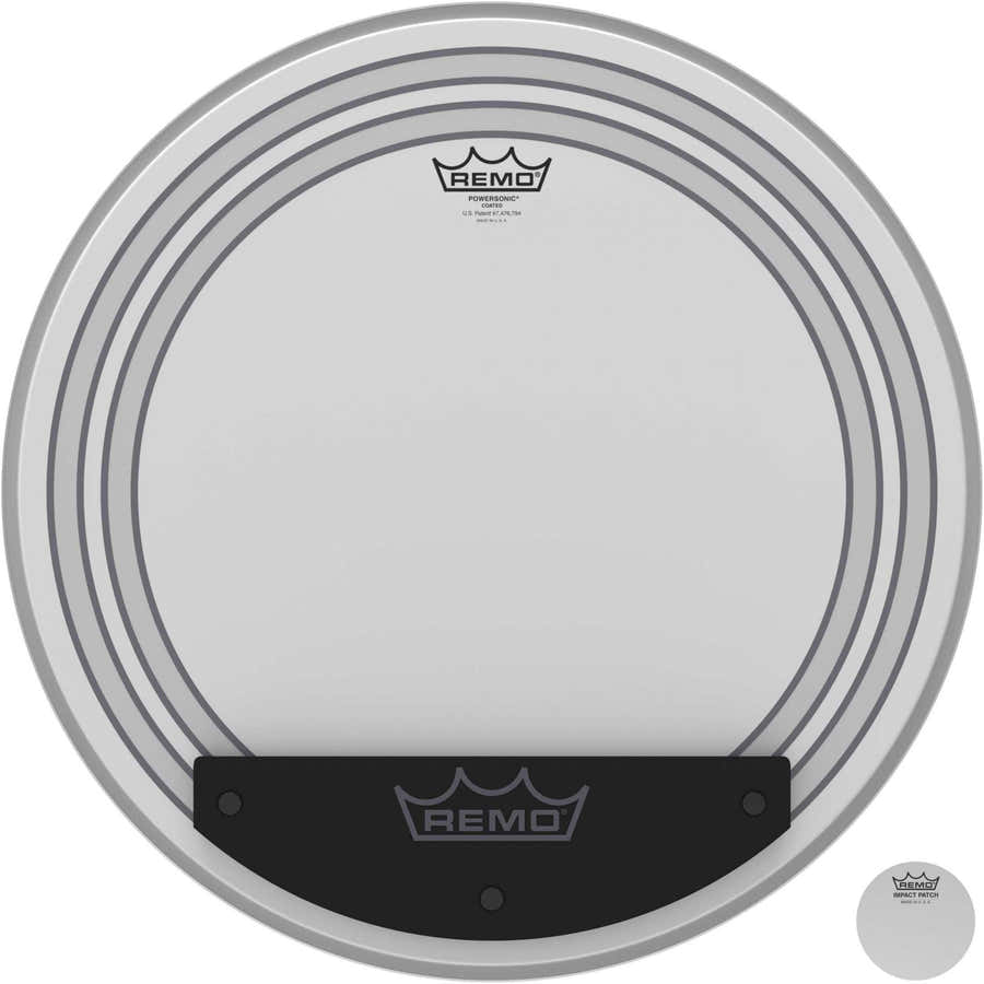 POWERSONIC 20