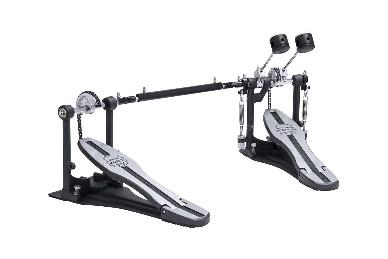 P410TW - VENUS PEDAL DE BOMBO DOBLE