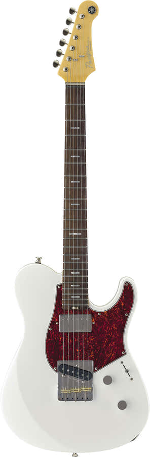 Pacifica SC Professional 11S Blanco concha