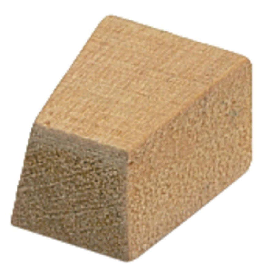 Piezas de Nuez de Arco Contrabajo