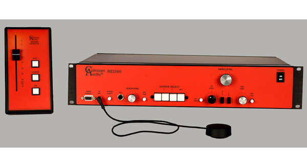 Coleman Audio RED48 - B-STOCK