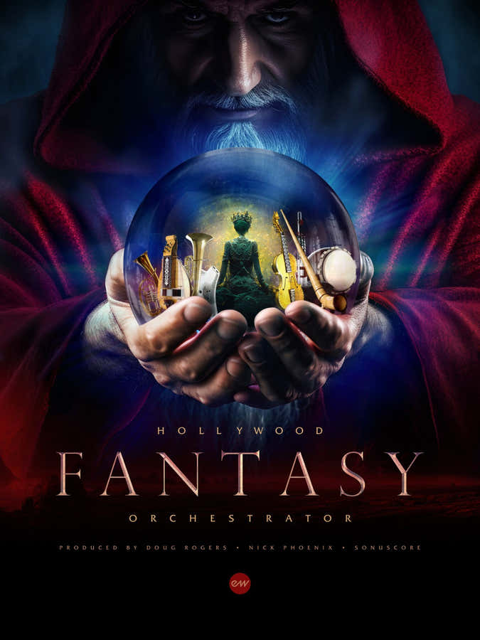 Hollywood Fantasy Orquestador