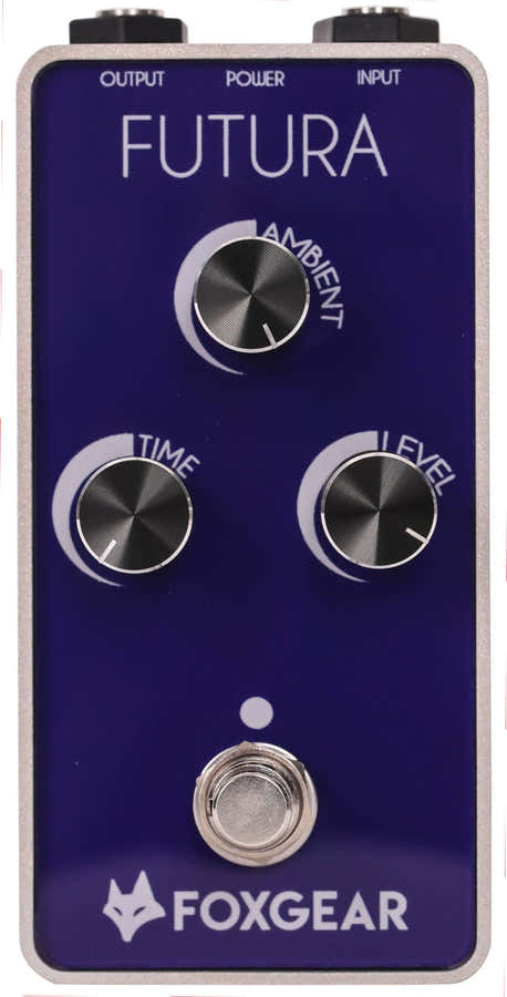 Reverb Futura