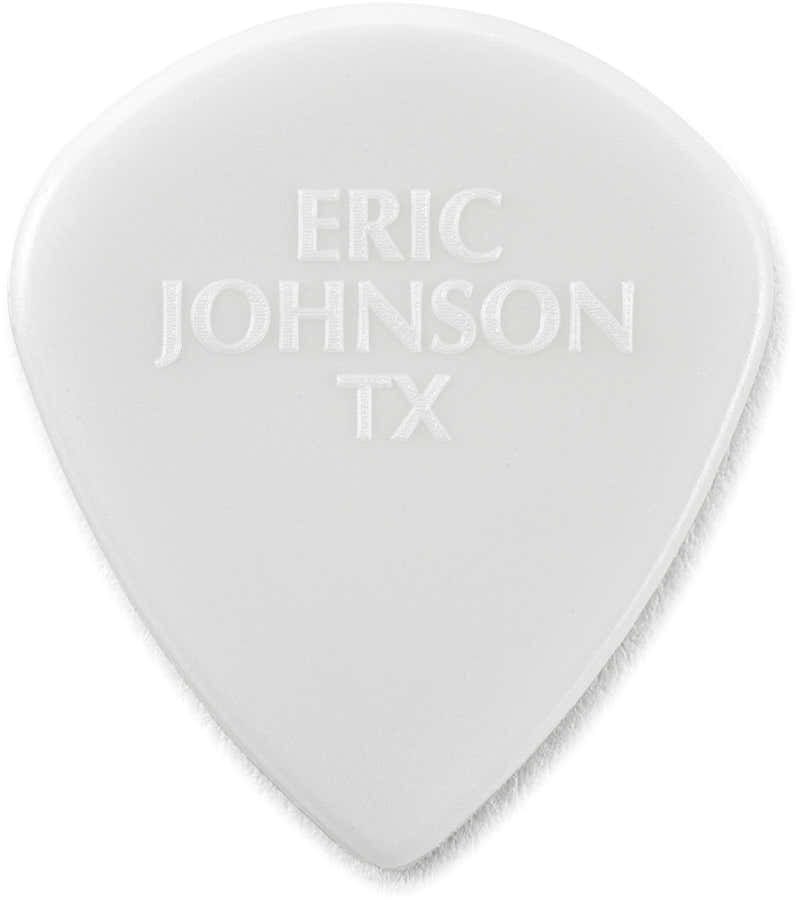 24 x 1,38mm Eric Johnson Custom Nylon Jazz III