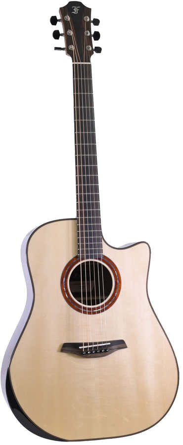Ldt Dread Cw Lr
