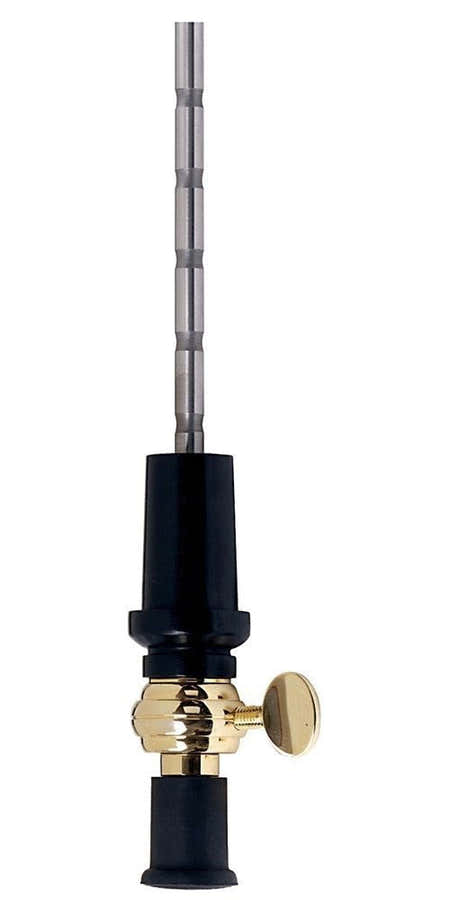 DOUBLE BASS END PIN STANDARD