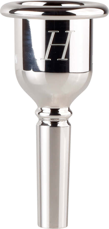 2186 Heritage - 3L Plateada (Tuba)