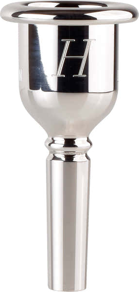 2186 Heritage - 5L Plateada (Tuba)