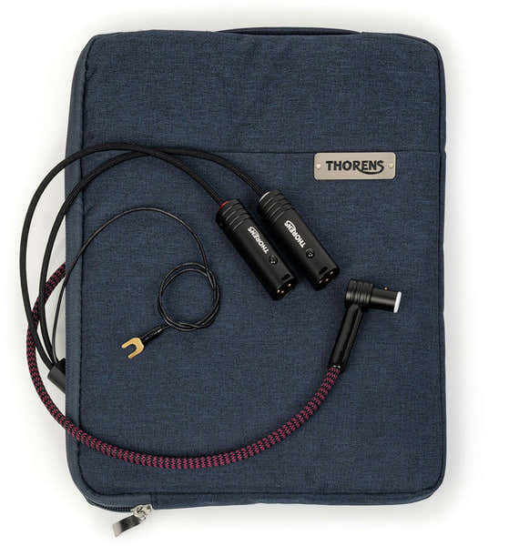 Thorens PhonoConnect PHC 150 DIN-XLR