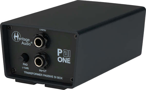 Heritage Audio P DI ONE