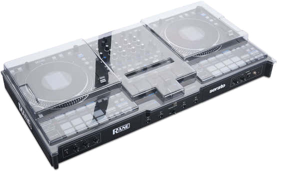 Decksaver Performer Funda
