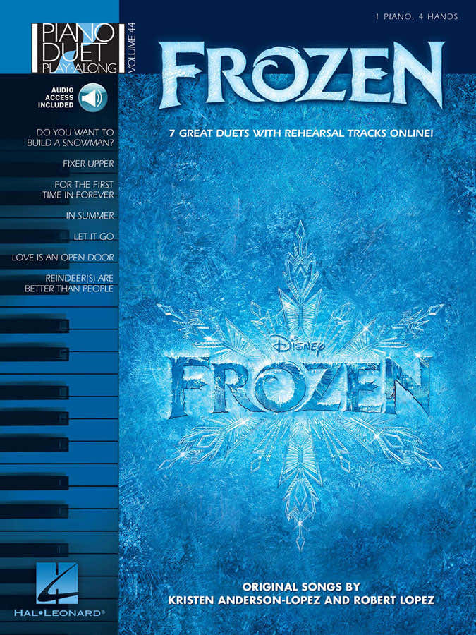 Walt Disney - Frozen
