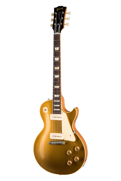 Les Paul 1954 Reissue VOS Double Gold CSHR