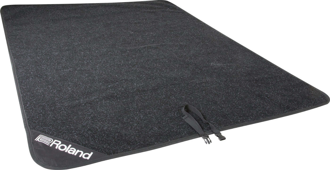 TDM-25 - ALFOMBRILLA PARA BATERIA (198 CM x 162 CM)